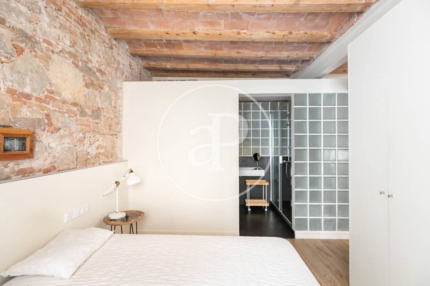 1 slaapkamer Appartement te huur in Barcelona stad met zwembad - € 1.225 (Ref: 8986688)