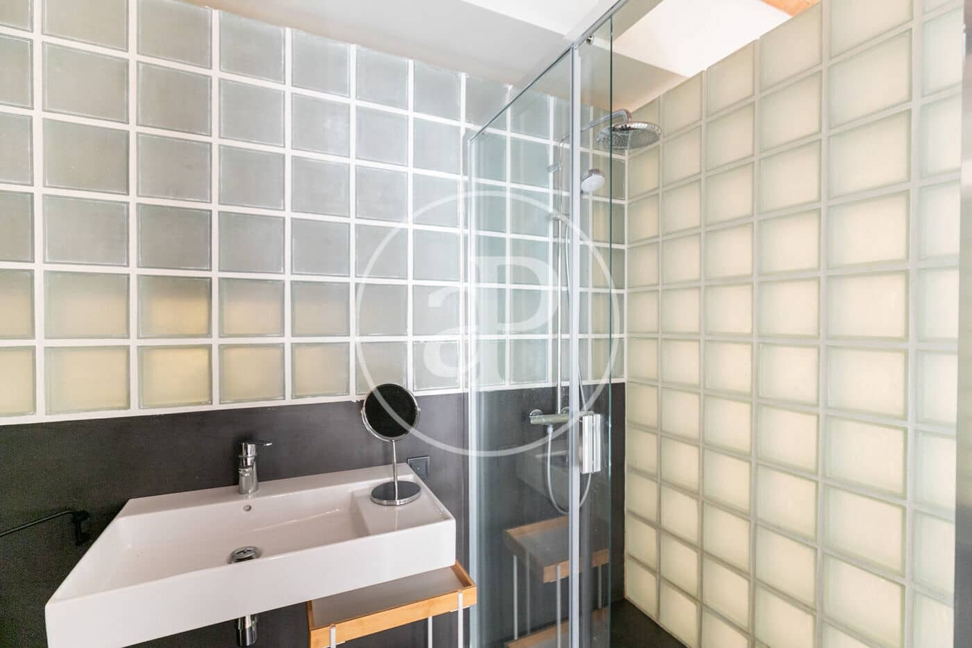 1 slaapkamer Appartement te huur in Barcelona stad met zwembad - € 1.225 (Ref: 8986688)