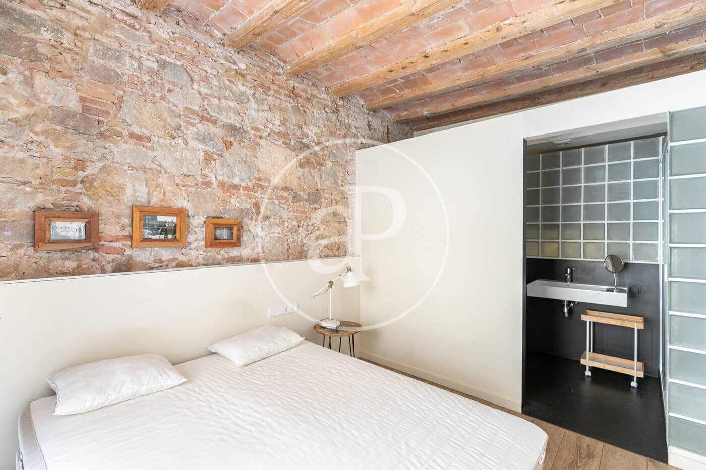 1 slaapkamer Appartement te huur in Barcelona stad met zwembad - € 1.225 (Ref: 8986688)