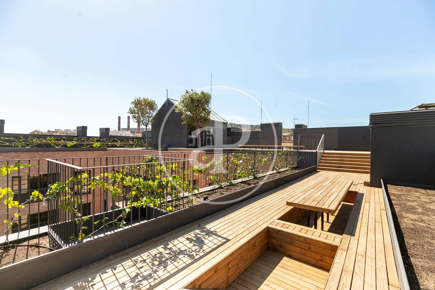 1 slaapkamer Appartement te huur in Barcelona stad met zwembad - € 1.225 (Ref: 8986688)