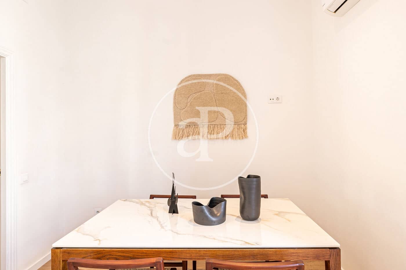 2 Zimmer Apartment zu vermieten in Barcelona Stadt - 2.400 € (Ref: 8986692)