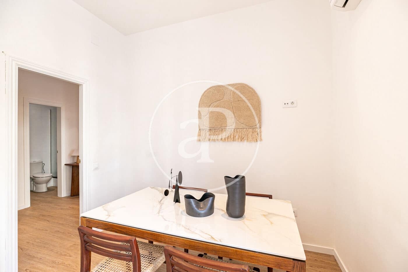 2 Zimmer Apartment zu vermieten in Barcelona Stadt - 2.400 € (Ref: 8986692)