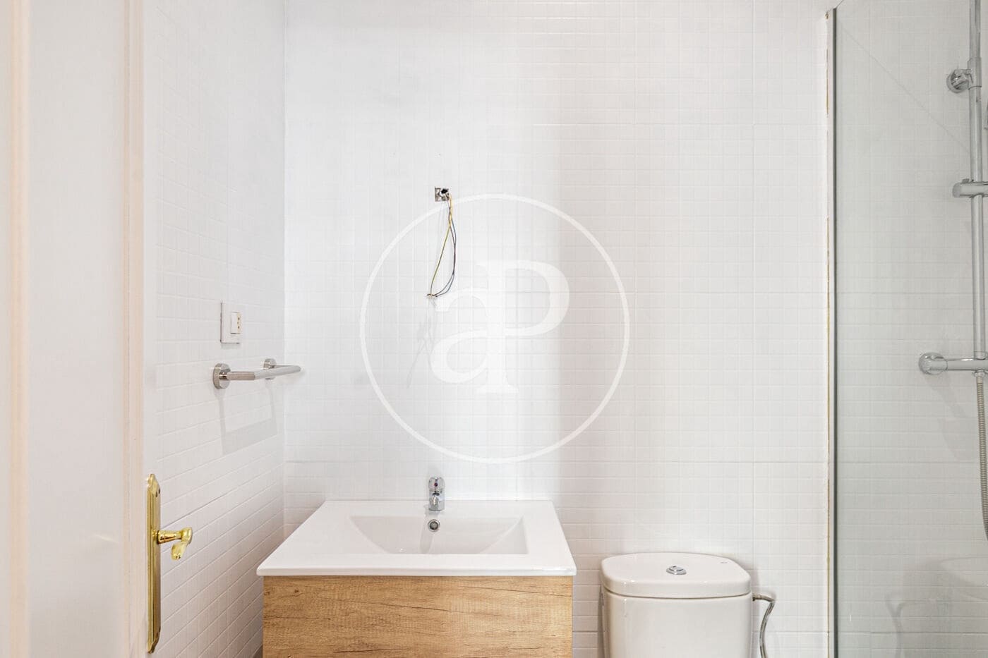 2 Zimmer Apartment zu vermieten in Barcelona Stadt - 2.400 € (Ref: 8986692)