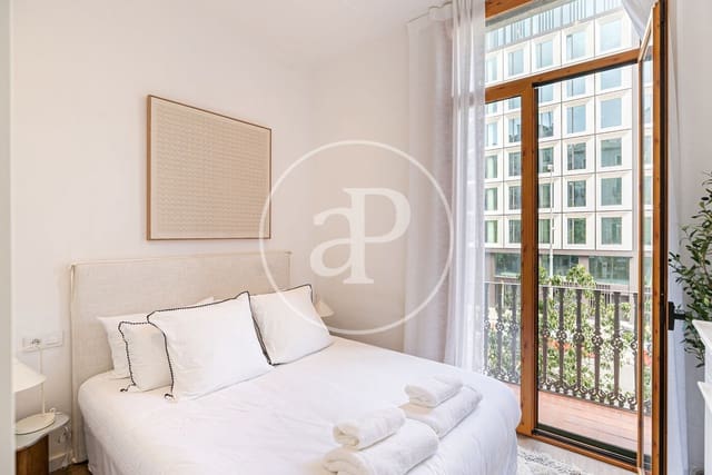 2 makuuhuone Huoneisto vuokrattavana paikassa La Dreta de L'Eixample, Barcelona kaupunki - 2 400 € (Ref: 8986692)