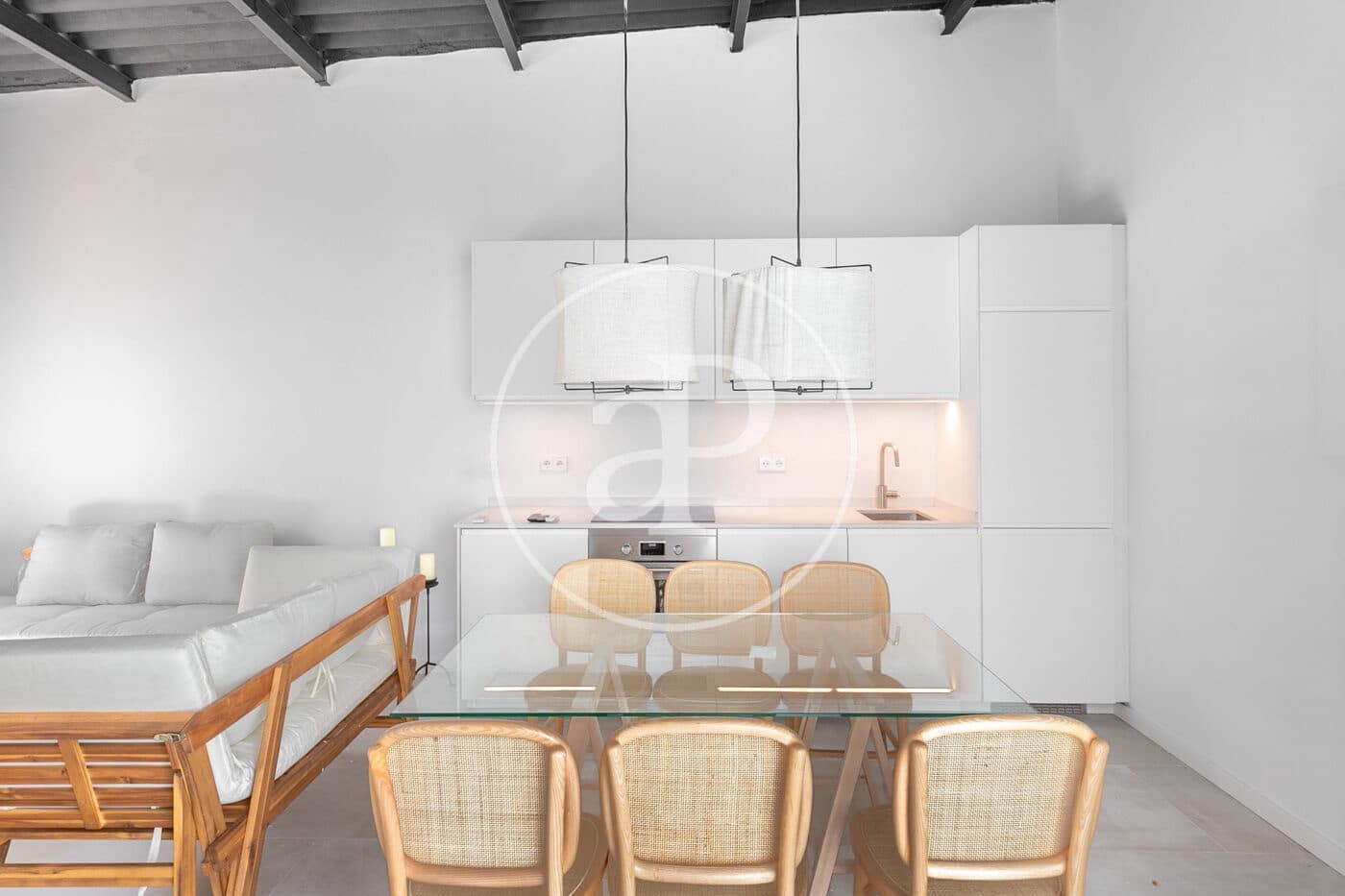 2 bedroom Apartment for rent in Barcelona city - € 1,700 (Ref: 8986695)