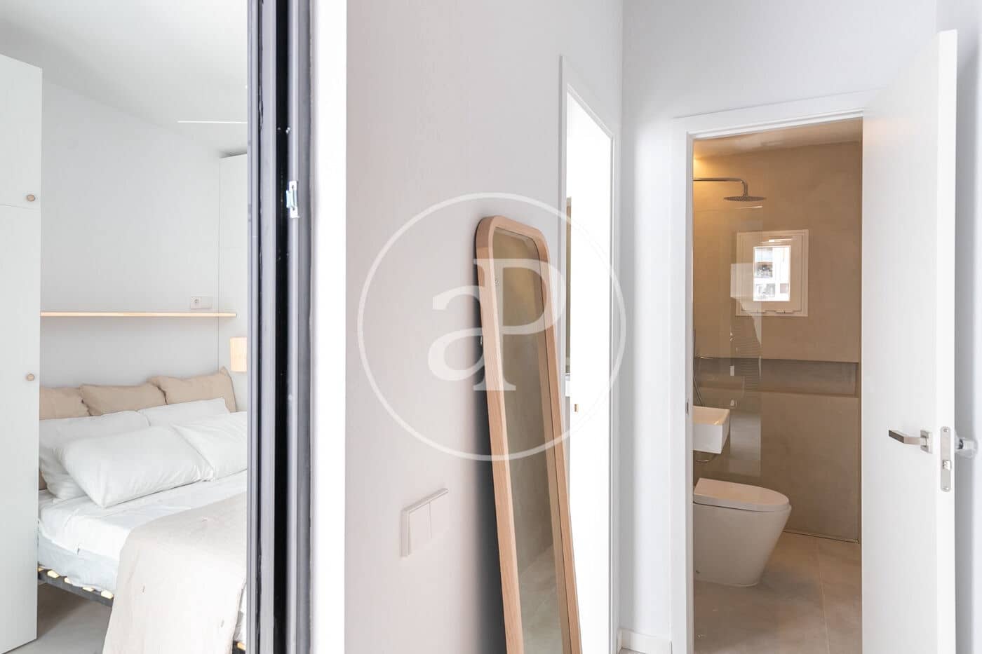 2 bedroom Apartment for rent in Barcelona city - € 1,700 (Ref: 8986695)