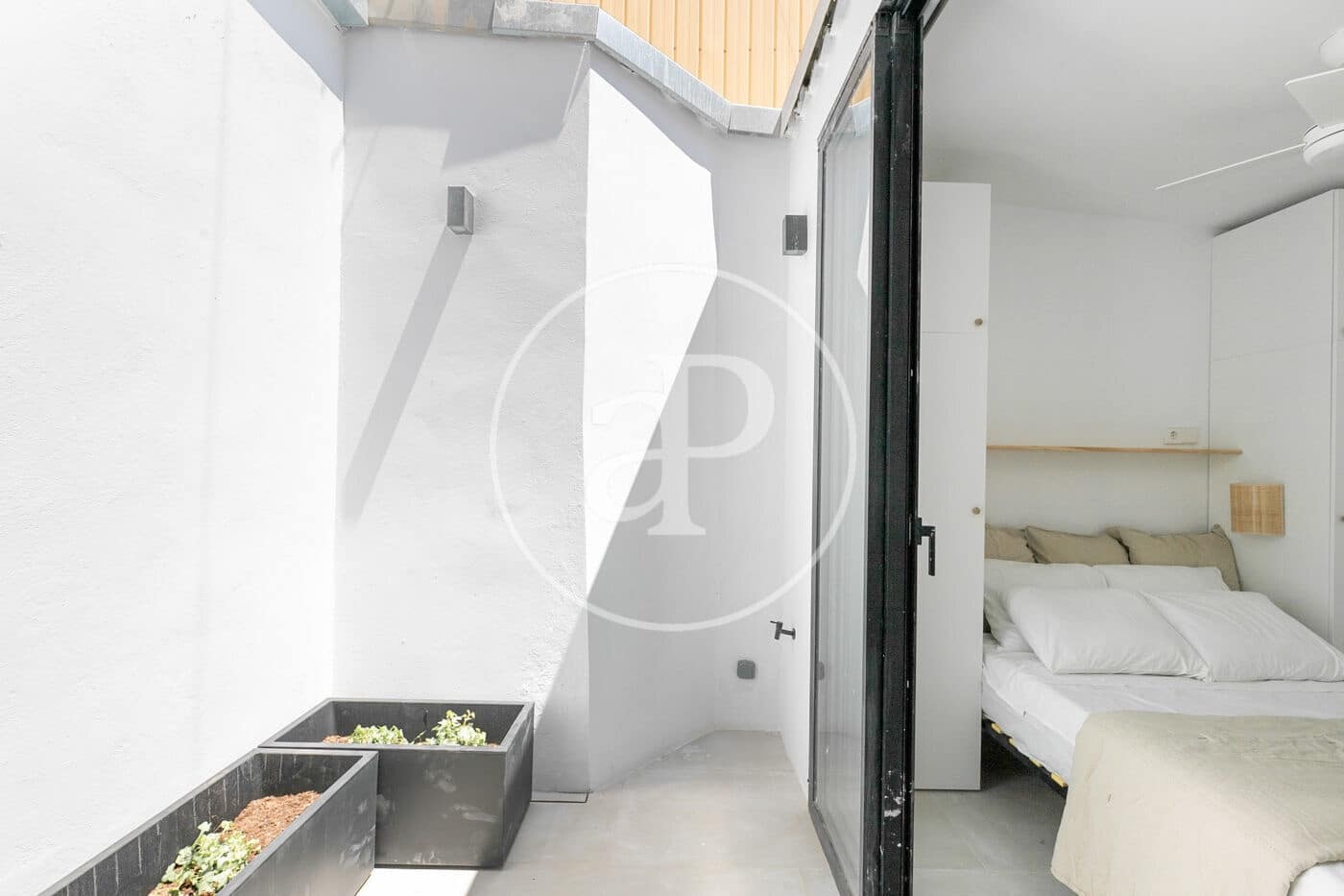 2 bedroom Apartment for rent in Barcelona city - € 1,700 (Ref: 8986695)