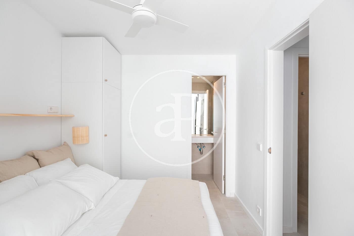 2 bedroom Apartment for rent in Barcelona city - € 1,700 (Ref: 8986695)