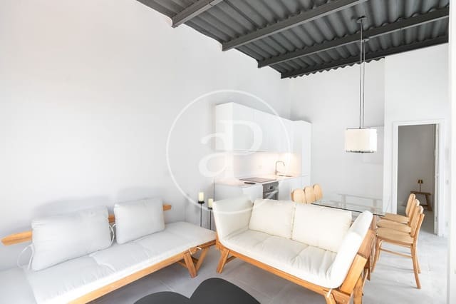 2 camera da letto Appartamento da affittare in El Camp d'en Grassot i Gràcia Nova, Barcelona città - 1.700 € (Rif: 8986695)