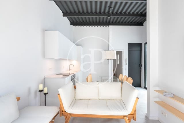 2 camera da letto Appartamento da affittare in El Camp d'en Grassot i Gràcia Nova, Barcelona città - 1.700 € (Rif: 8986695)