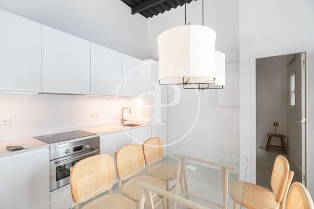 2 camera da letto Appartamento da affittare in El Camp d'en Grassot i Gràcia Nova, Barcelona città - 1.700 € (Rif: 8986695)