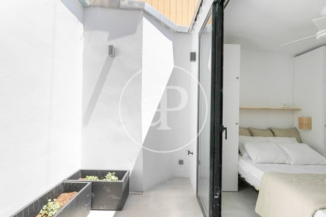2 camera da letto Appartamento da affittare in El Camp d'en Grassot i Gràcia Nova, Barcelona città - 1.700 € (Rif: 8986695)