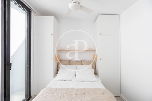 2 camera da letto Appartamento da affittare in El Camp d'en Grassot i Gràcia Nova, Barcelona città - 1.700 € (Rif: 8986695)