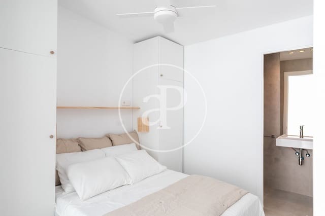 2 camera da letto Appartamento da affittare in El Camp d'en Grassot i Gràcia Nova, Barcelona città - 1.700 € (Rif: 8986695)