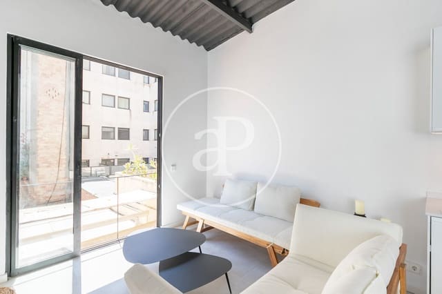 2 camera da letto Appartamento da affittare in El Camp d'en Grassot i Gràcia Nova, Barcelona città - 1.700 € (Rif: 8986695)