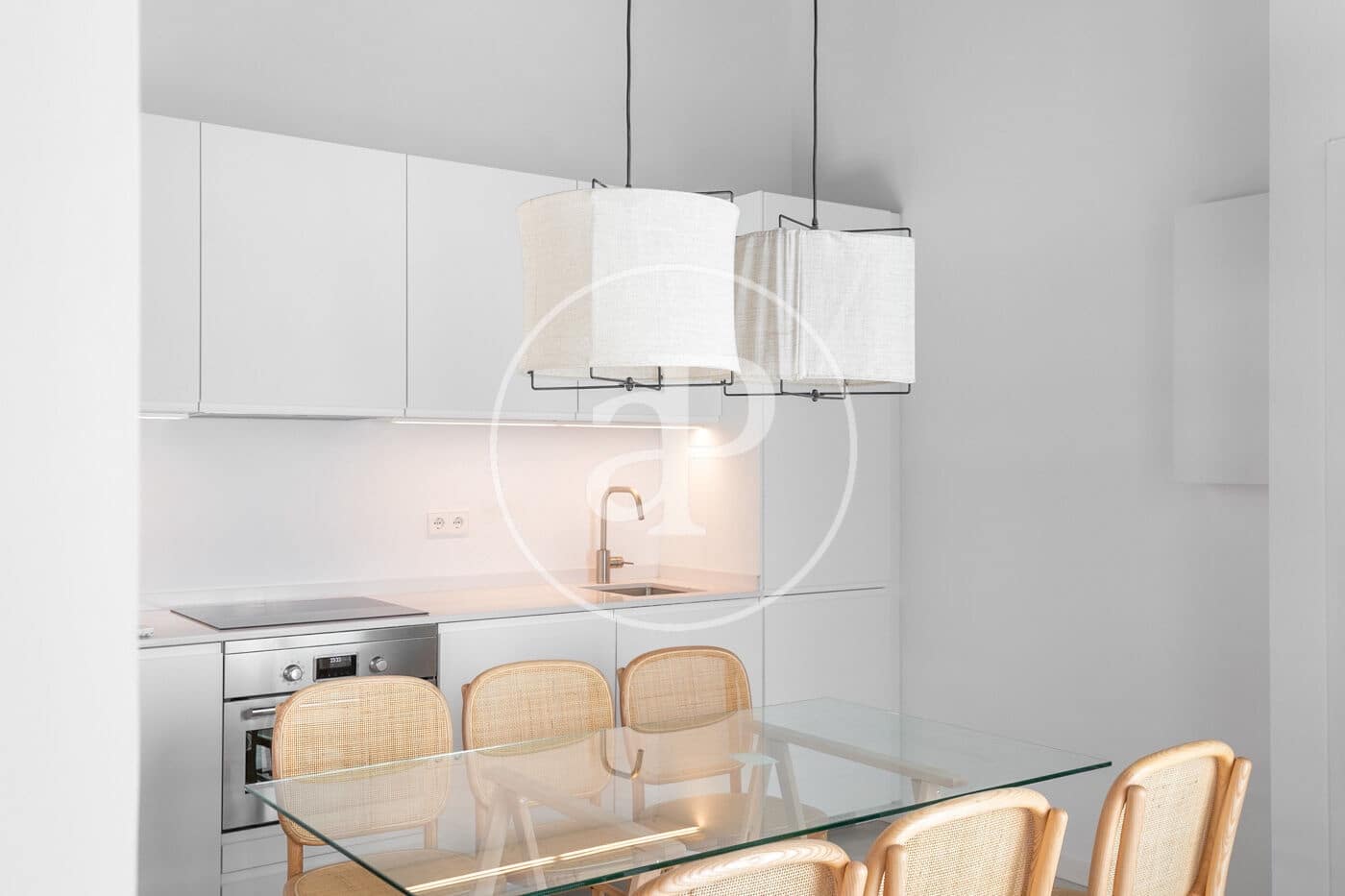 2 bedroom Apartment for rent in Barcelona city - € 1,700 (Ref: 8986695)