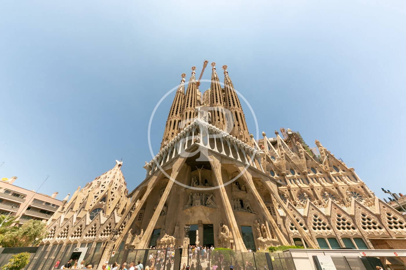 2 bedroom Apartment for rent in Barcelona city - € 1,700 (Ref: 8986695)