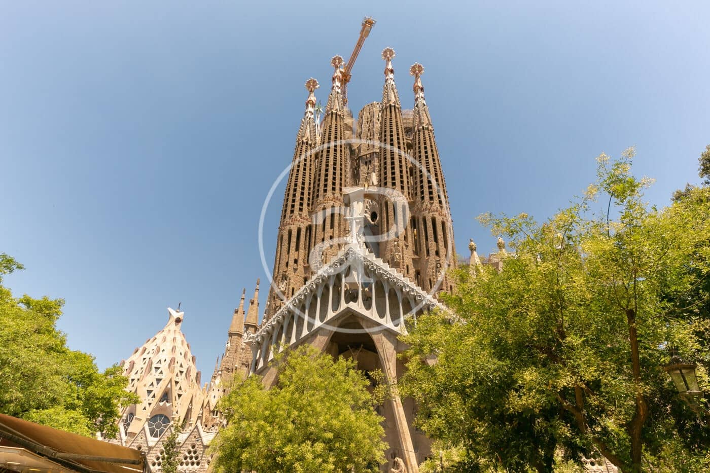 2 bedroom Apartment for rent in Barcelona city - € 1,700 (Ref: 8986695)