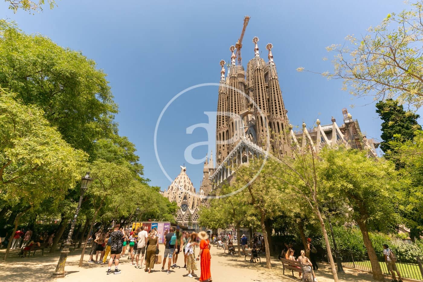 2 bedroom Apartment for rent in Barcelona city - € 1,700 (Ref: 8986695)