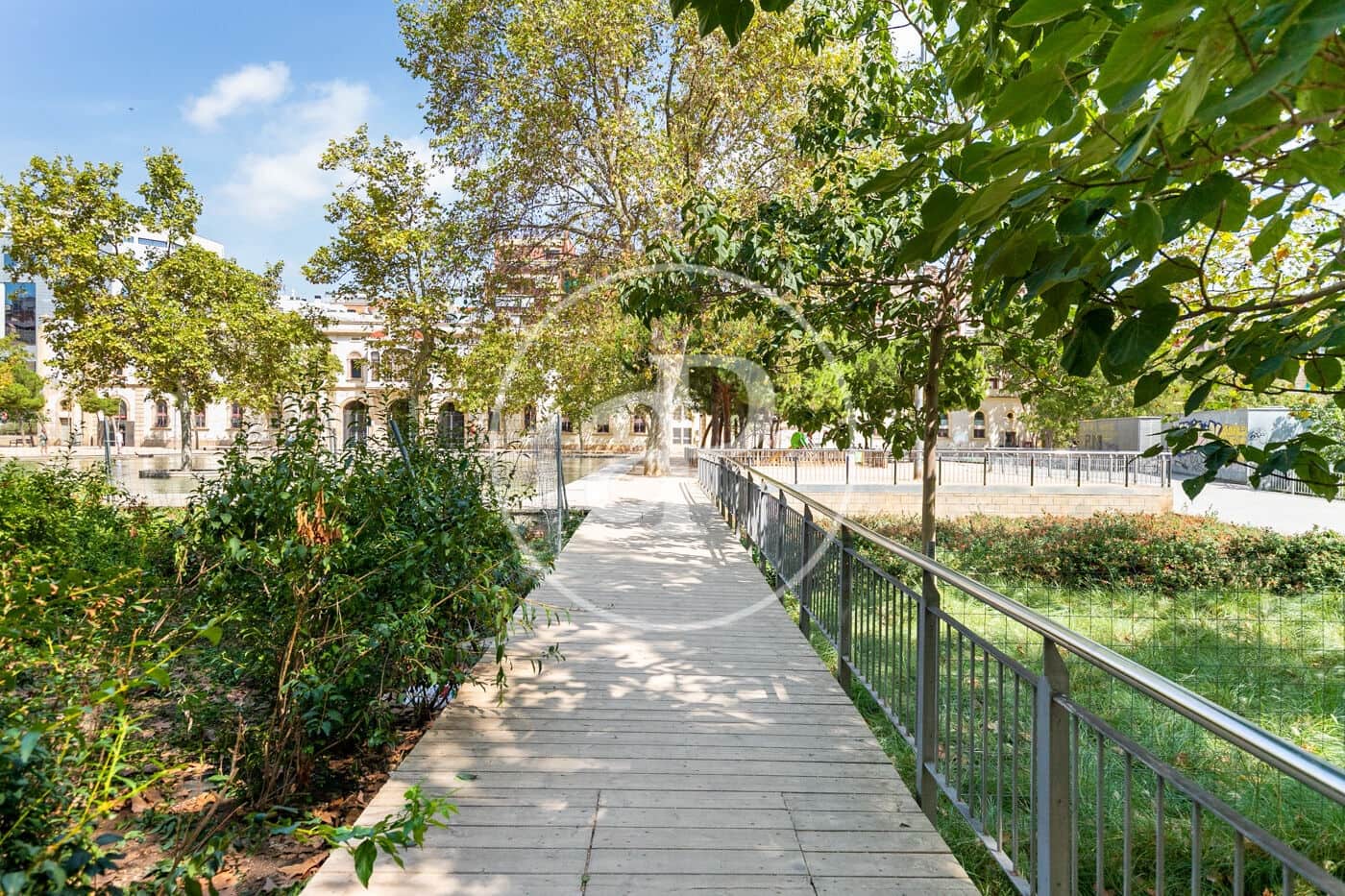 2 bedroom Apartment for rent in Barcelona city - € 1,700 (Ref: 8986695)