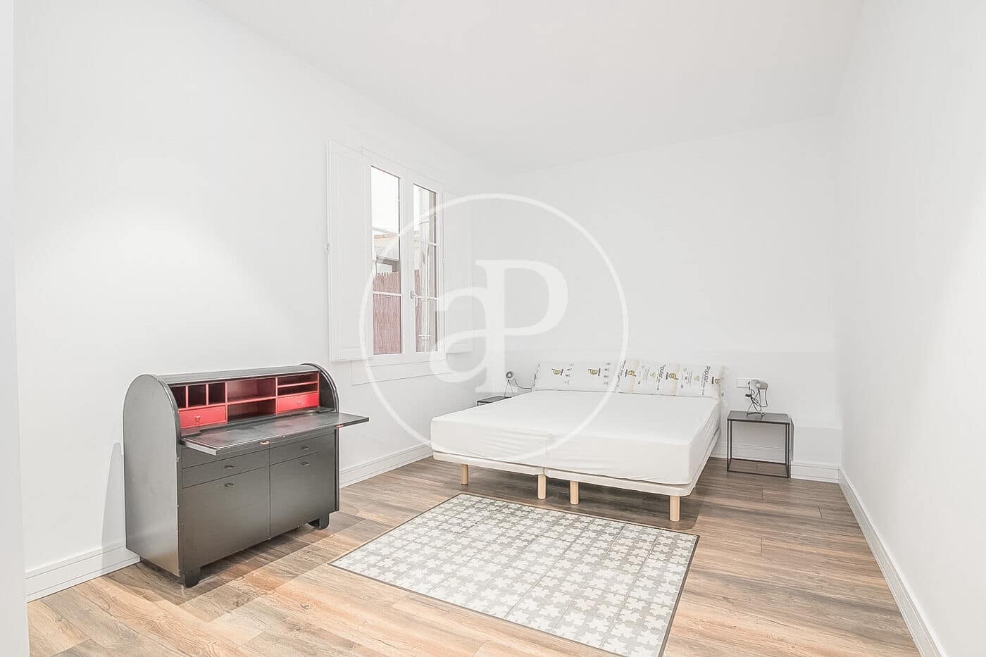 2 makuuhuone Huoneisto vuokrattavana paikassa Barcelona kaupunki - 2 100 € (Ref: 8986697)