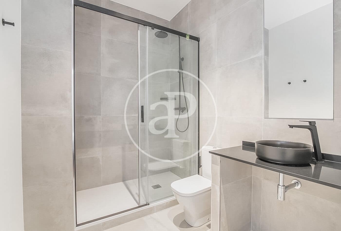2 makuuhuone Huoneisto vuokrattavana paikassa Barcelona kaupunki - 2 100 € (Ref: 8986697)