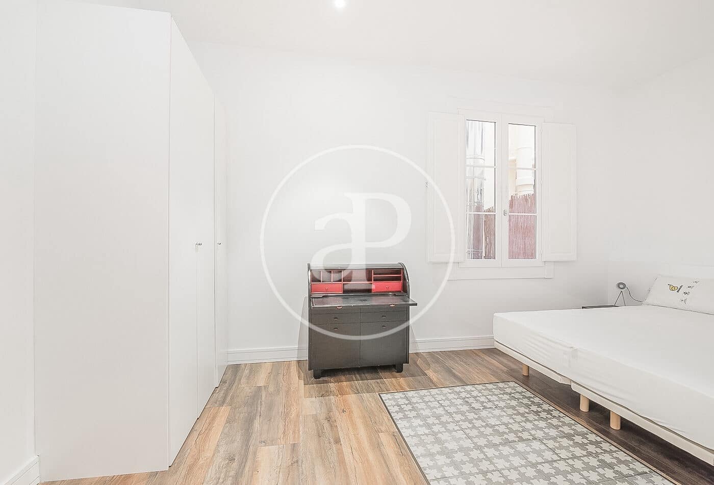 2 makuuhuone Huoneisto vuokrattavana paikassa Barcelona kaupunki - 2 100 € (Ref: 8986697)