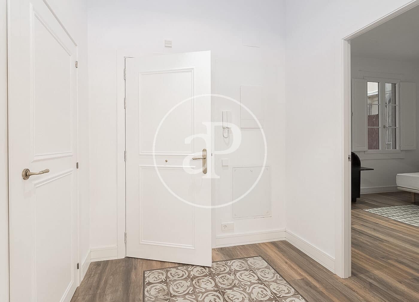 2 makuuhuone Huoneisto vuokrattavana paikassa Barcelona kaupunki - 2 100 € (Ref: 8986697)