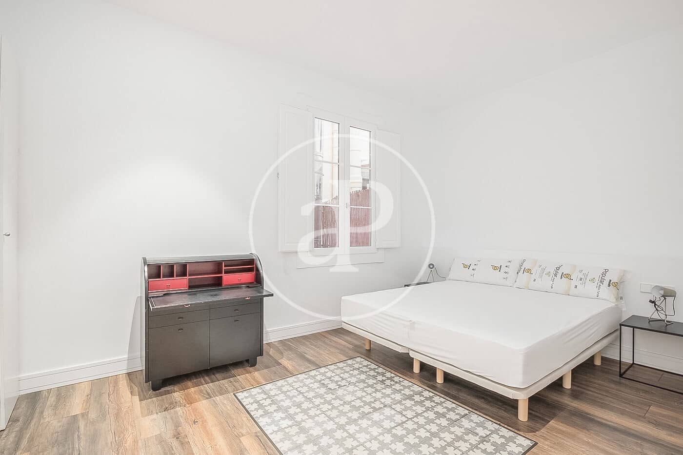 2 makuuhuone Huoneisto vuokrattavana paikassa Barcelona kaupunki - 2 100 € (Ref: 8986697)