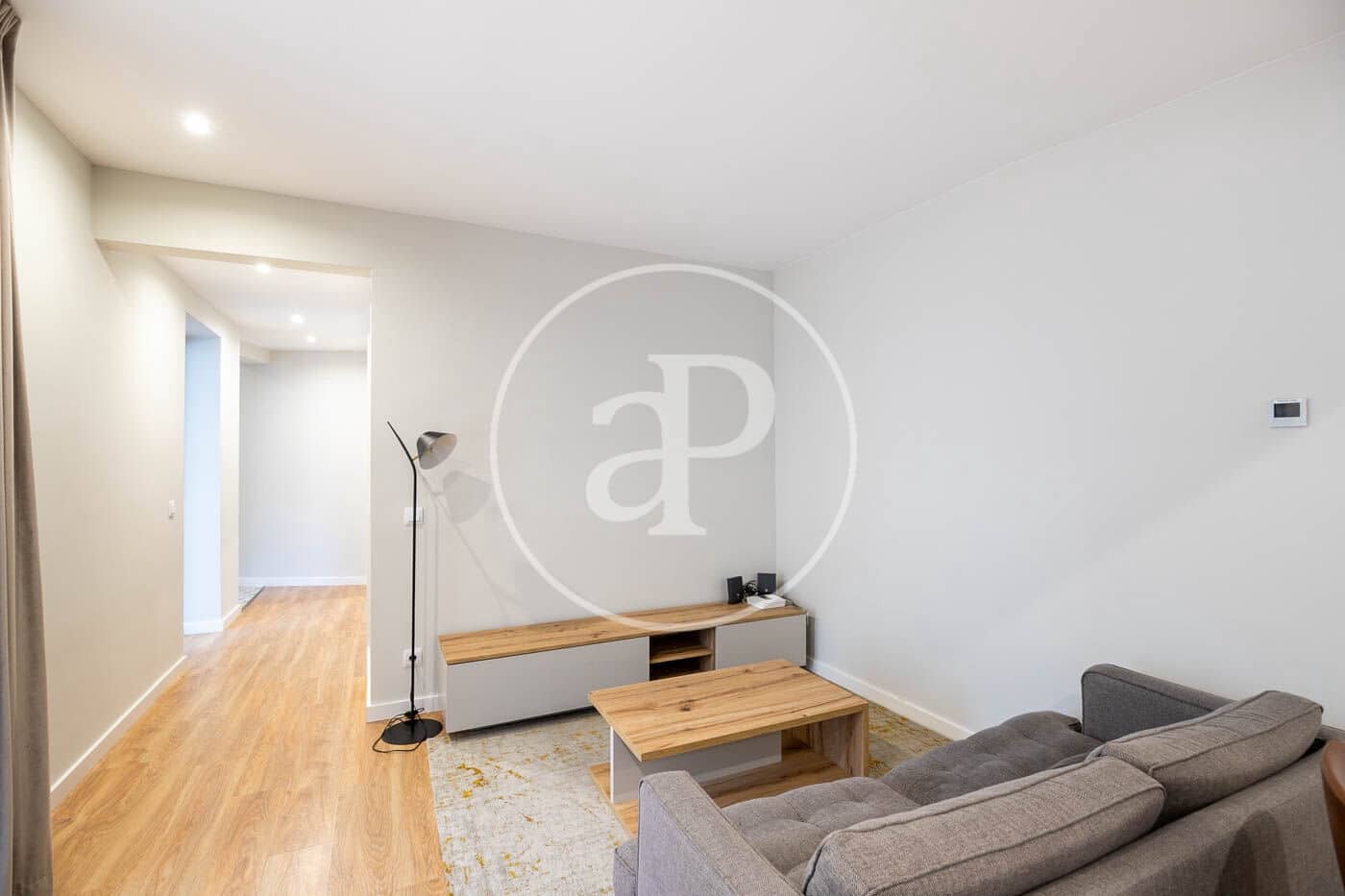2 Zimmer Apartment zu vermieten in Barcelona Stadt - 2.150 € (Ref: 8986699)