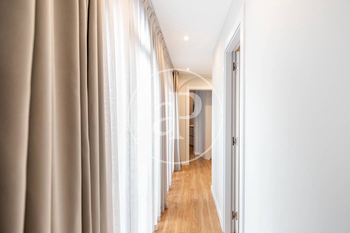 2 Zimmer Apartment zu vermieten in Barcelona Stadt - 2.150 € (Ref: 8986699)