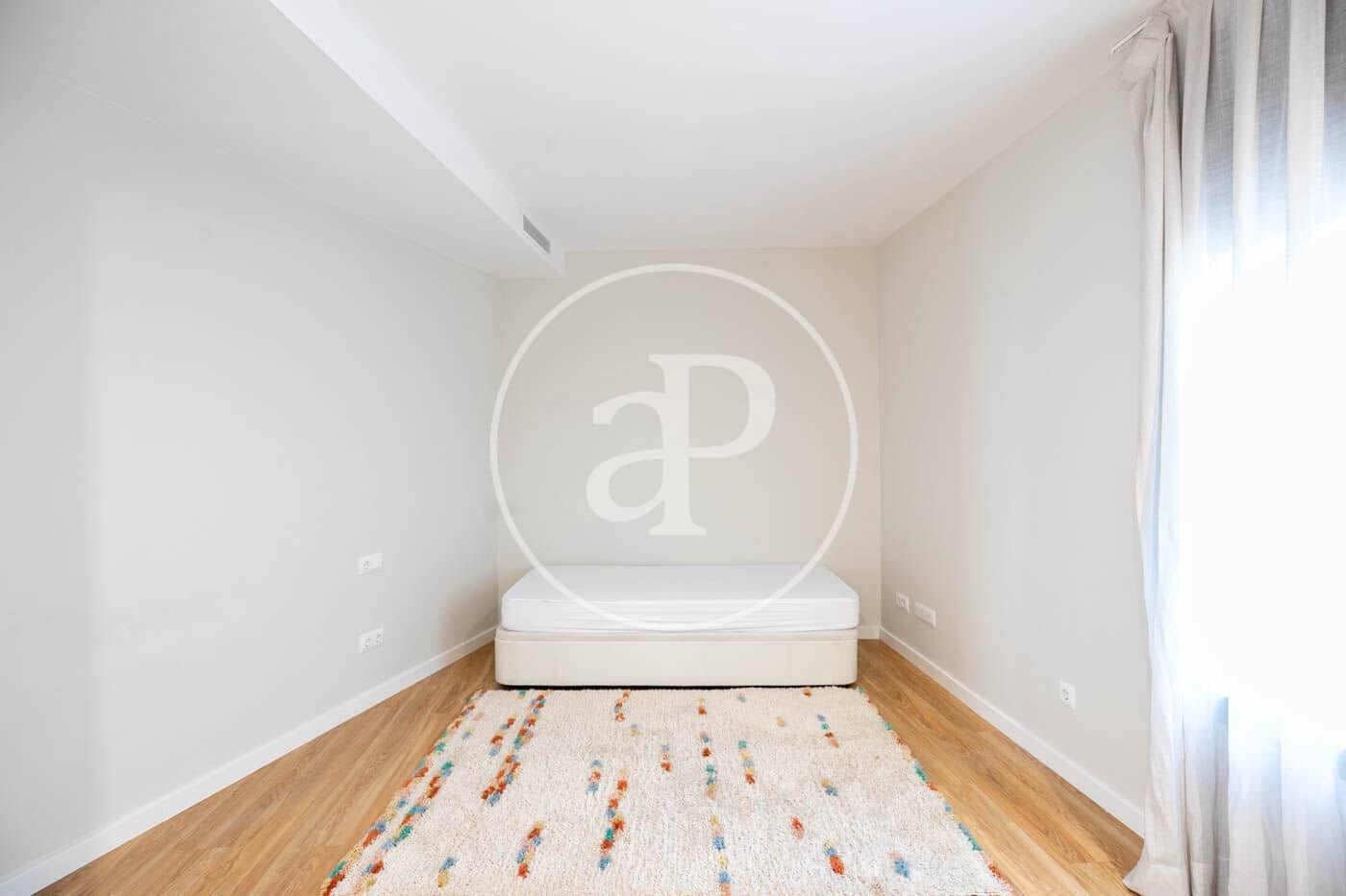 2 Zimmer Apartment zu vermieten in Barcelona Stadt - 2.150 € (Ref: 8986699)