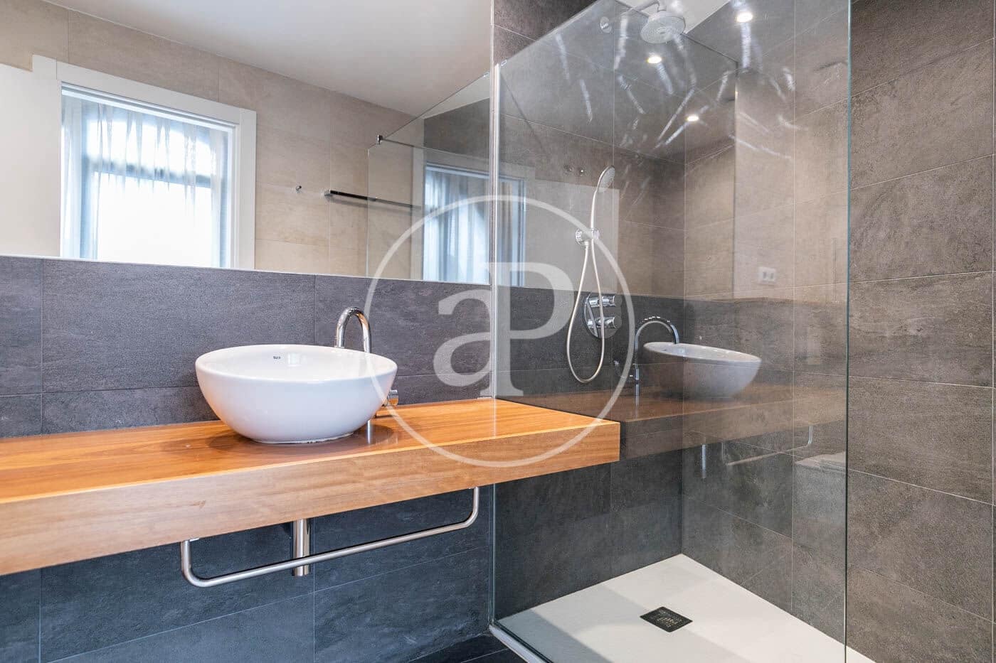 2 Zimmer Apartment zu vermieten in Barcelona Stadt - 2.150 € (Ref: 8986699)