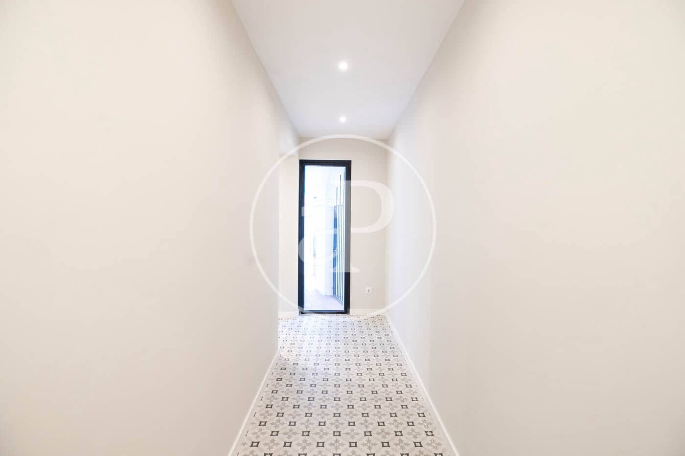 2 Zimmer Apartment zu vermieten in Barcelona Stadt - 2.150 € (Ref: 8986699)