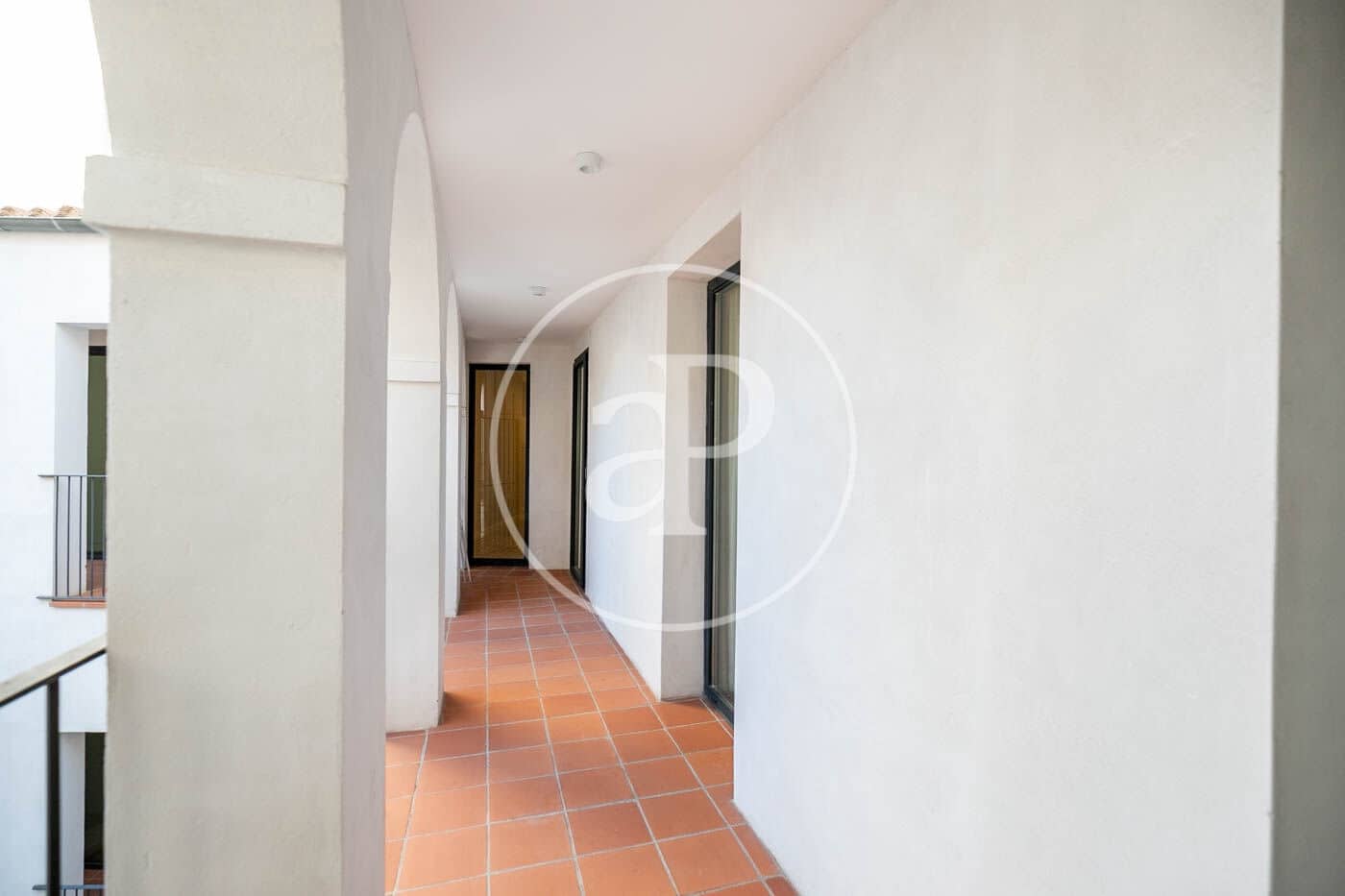 2 Zimmer Apartment zu vermieten in Barcelona Stadt - 2.150 € (Ref: 8986699)