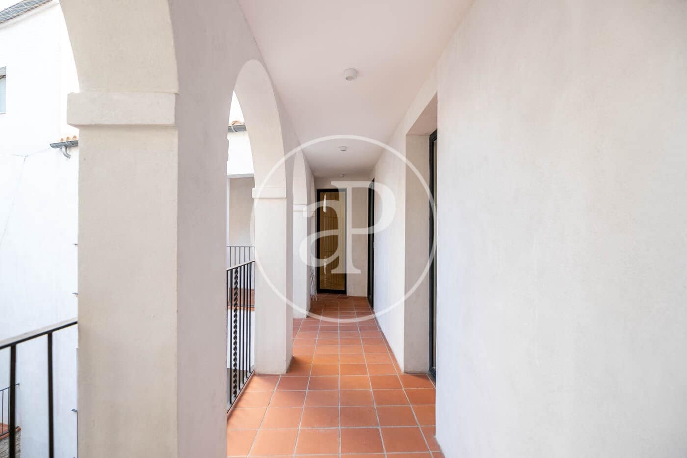 2 Zimmer Apartment zu vermieten in Barcelona Stadt - 2.150 € (Ref: 8986699)