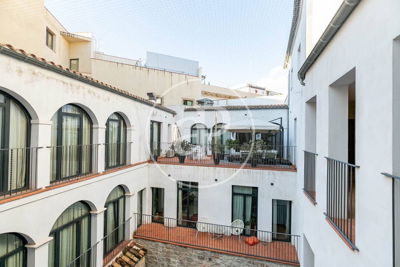 2 Zimmer Apartment zu vermieten in Barcelona Stadt - 2.150 € (Ref: 8986699)