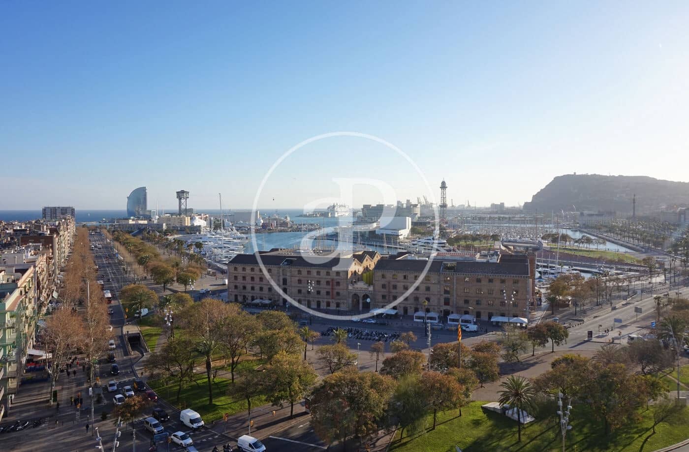 2 soverom Leilighet til leie i Barcelona by med garasje - € 1 900 (Ref: 8986700)