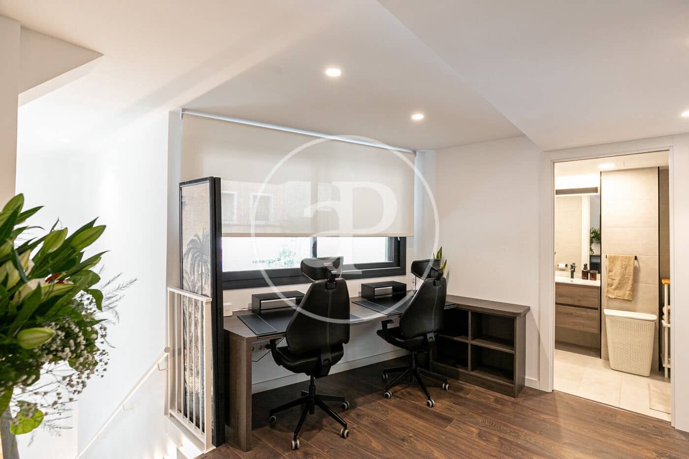 Appartement de 2 chambres à louer à Barcelone ville - 1 990 € (Ref: 8986716)