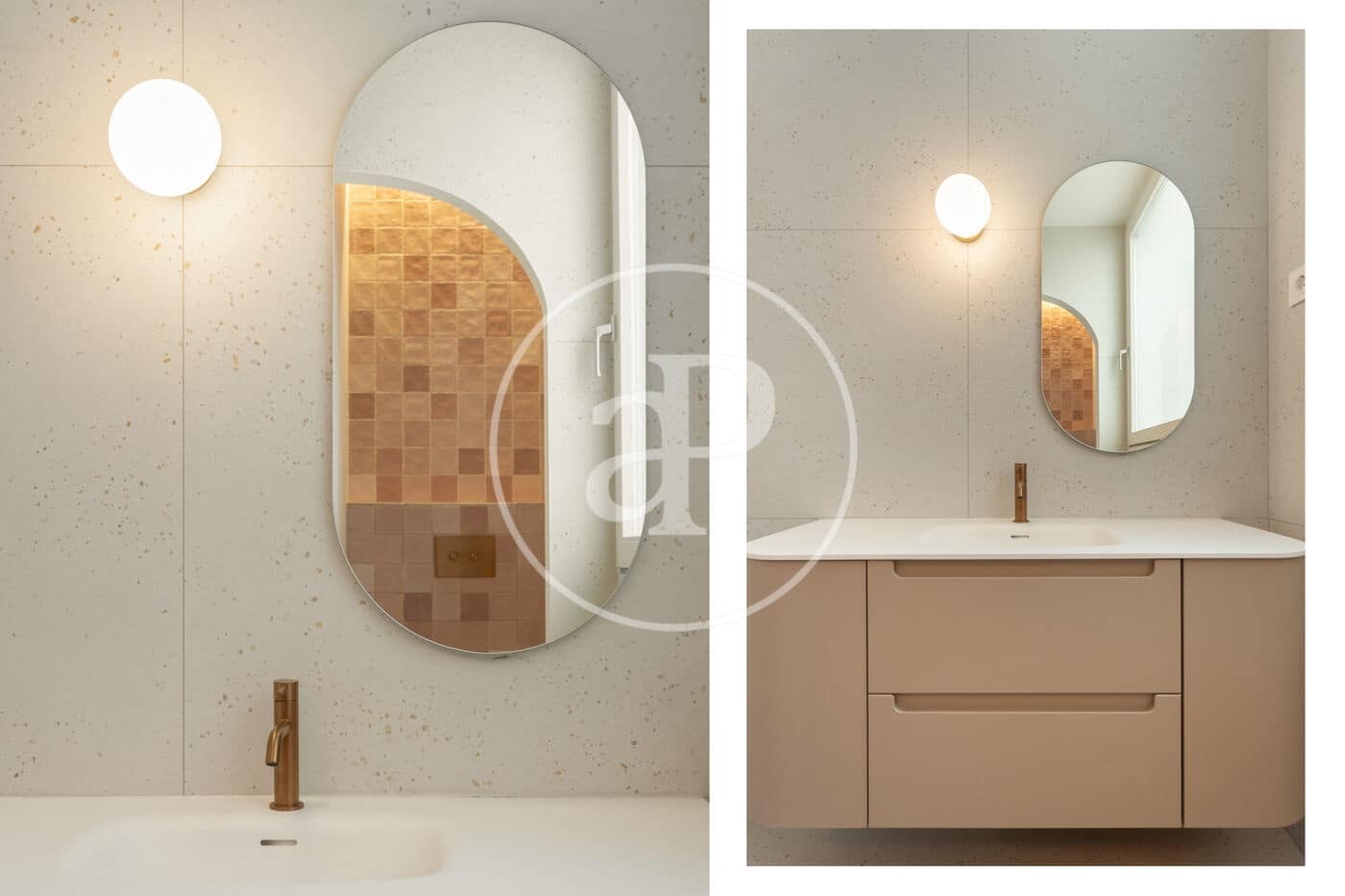 3 soverom Leilighet til salgs i Barcelona by - € 785 000 (Ref: 8986718)