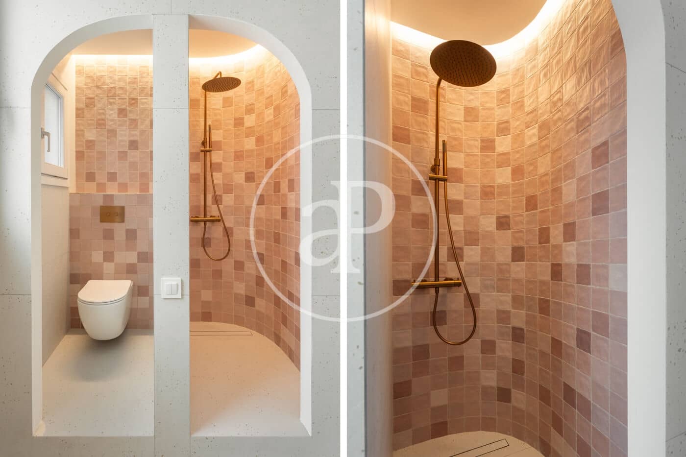 3 soverom Leilighet til salgs i Barcelona by - € 785 000 (Ref: 8986718)