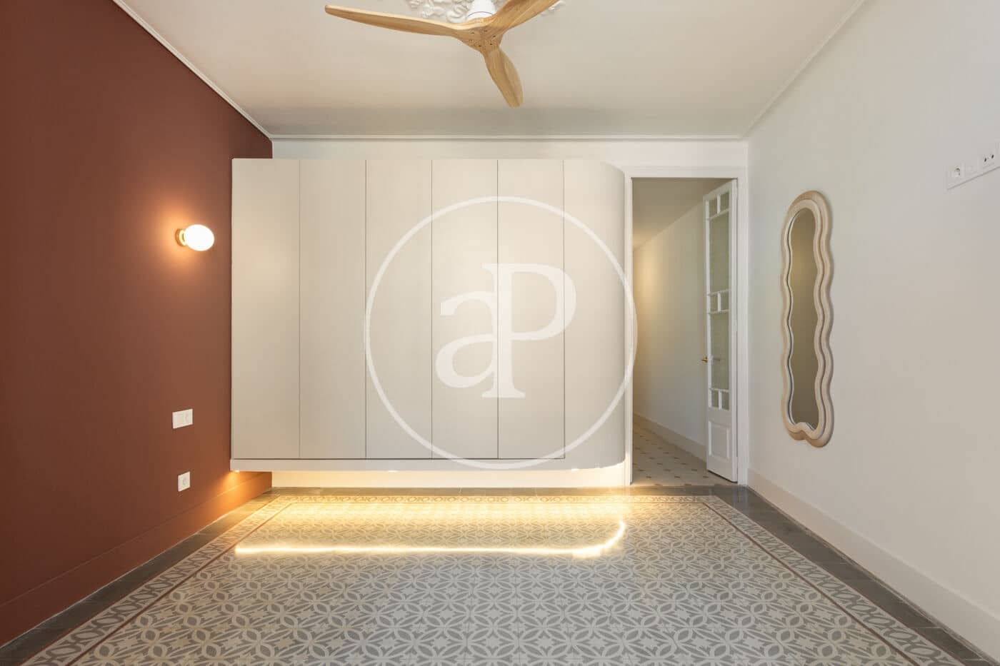 3 soverom Leilighet til salgs i Barcelona by - € 785 000 (Ref: 8986718)