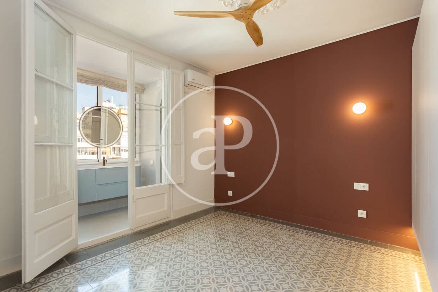 3 soverom Leilighet til salgs i Barcelona by - € 785 000 (Ref: 8986718)