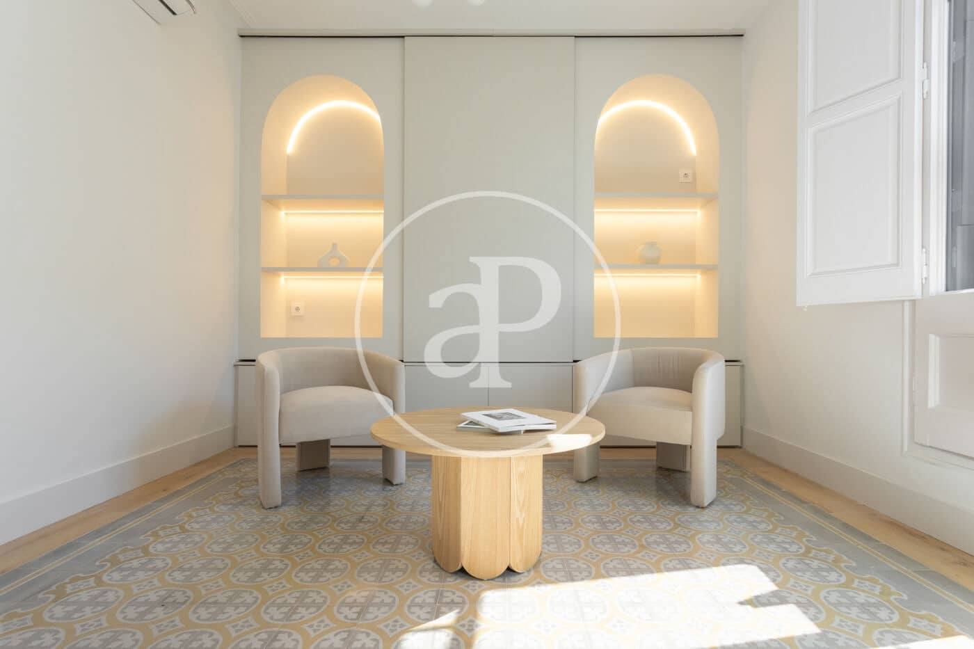 3 soverom Leilighet til salgs i Barcelona by - € 785 000 (Ref: 8986718)