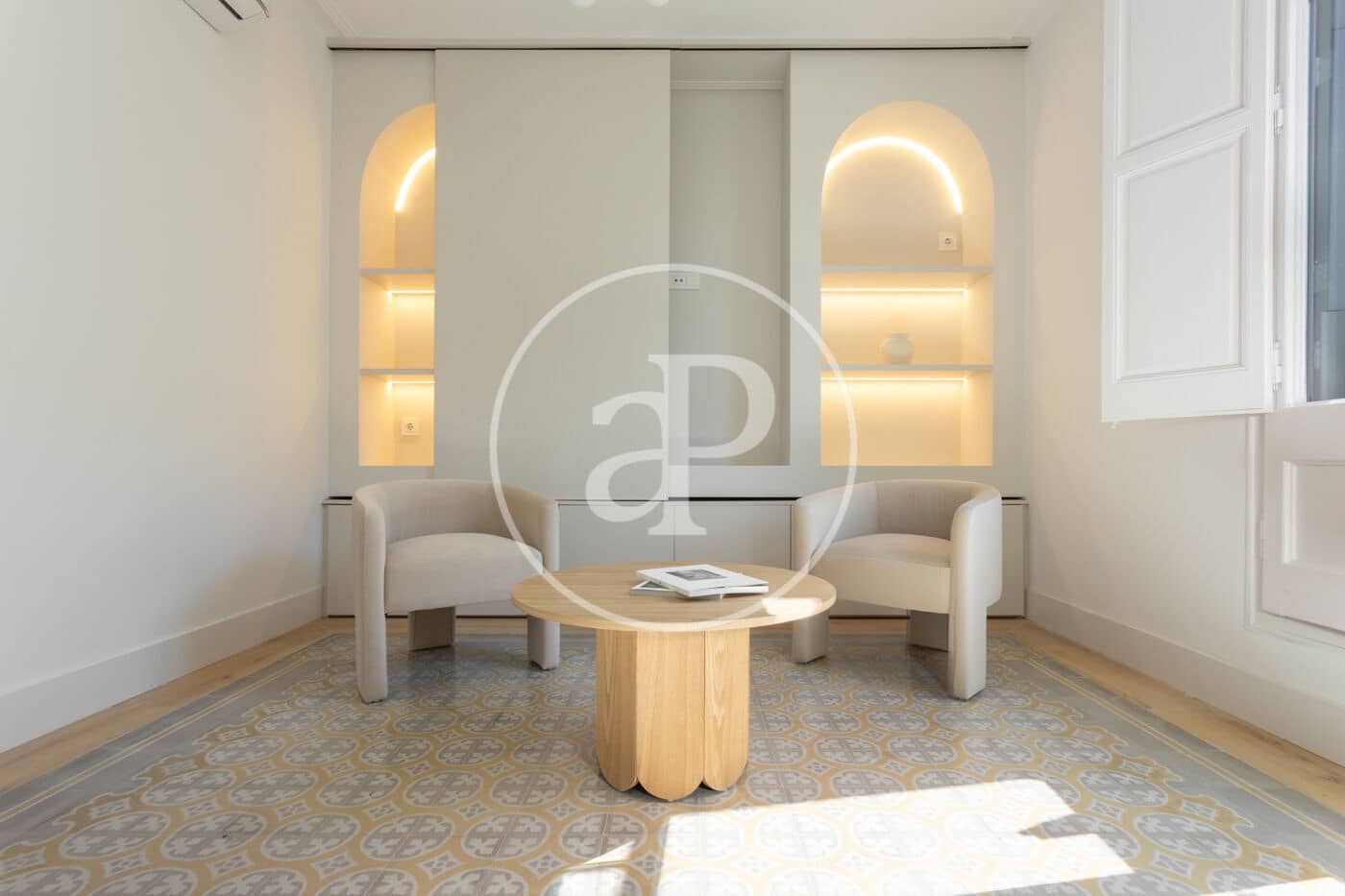 3 soverom Leilighet til salgs i Barcelona by - € 785 000 (Ref: 8986718)