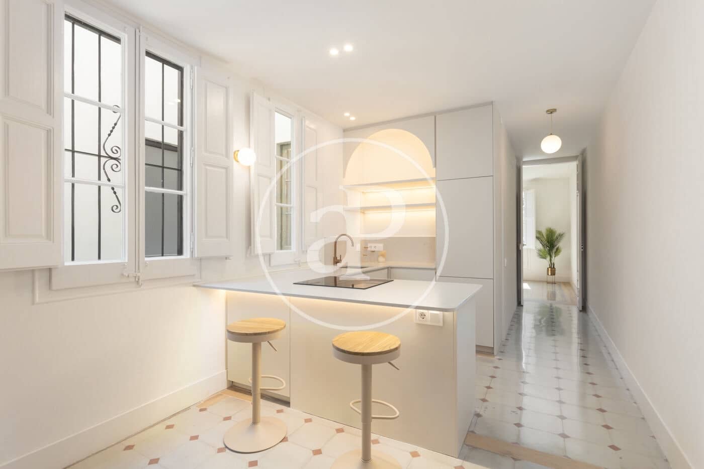 3 soverom Leilighet til salgs i Barcelona by - € 785 000 (Ref: 8986718)