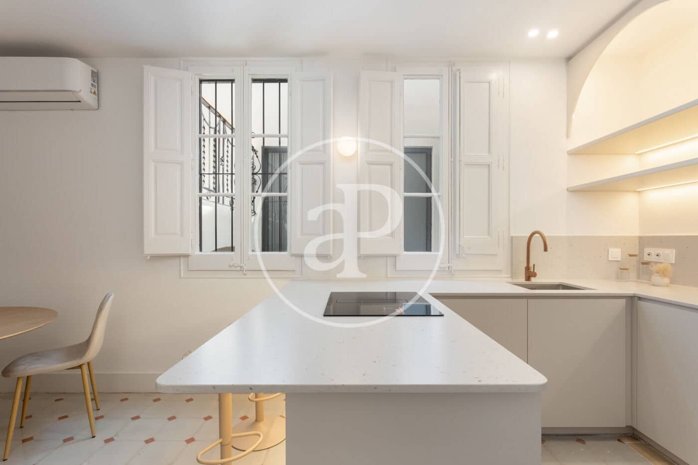 3 soverom Leilighet til salgs i Barcelona by - € 785 000 (Ref: 8986718)