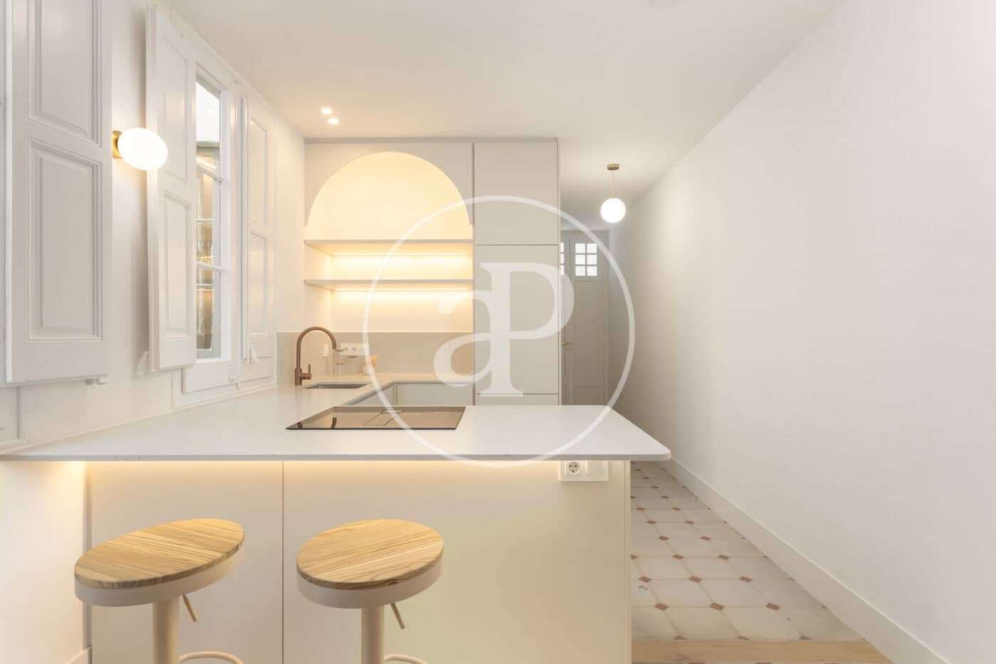 3 soverom Leilighet til salgs i Barcelona by - € 785 000 (Ref: 8986718)