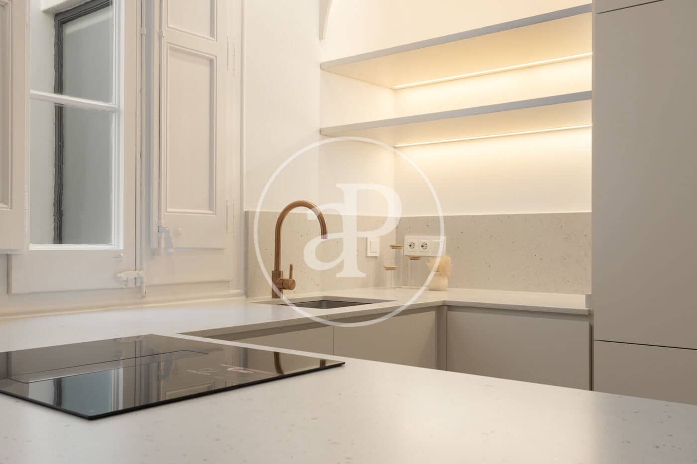 3 soverom Leilighet til salgs i Barcelona by - € 785 000 (Ref: 8986718)