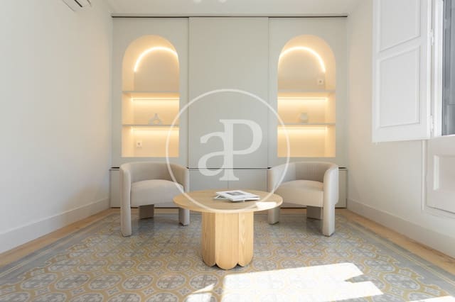 3 soverom Leilighet til salgs i La Dreta de L'Eixample, Barcelona by - € 785 000 (Ref: 8986718)